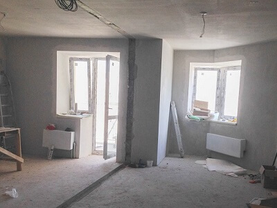 Ремонт квартир под ключ в Речице